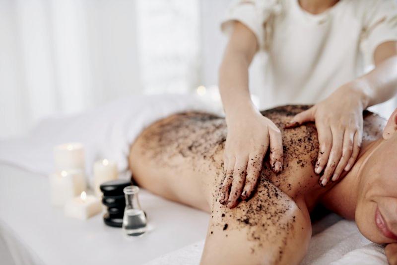 Body Scrup