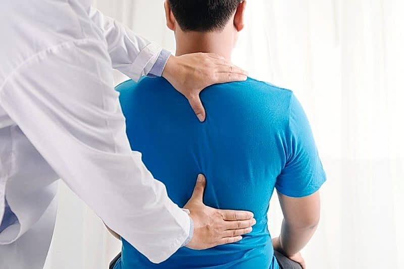 Medical Masajı
