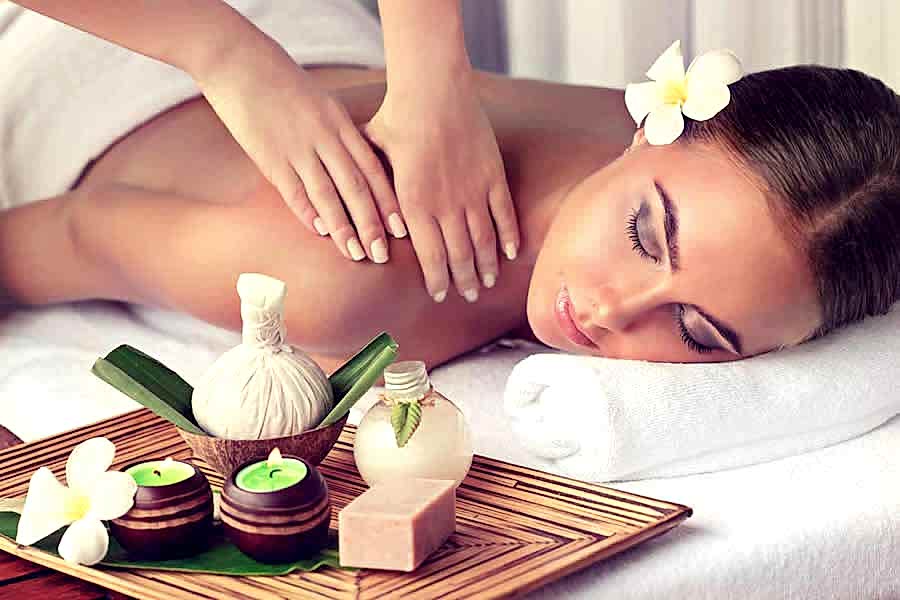 Le Jardin SPA Merkezi