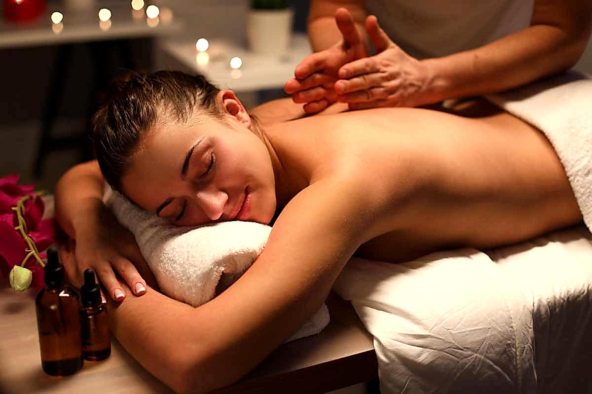 Novara SPA Masaj Merkezi