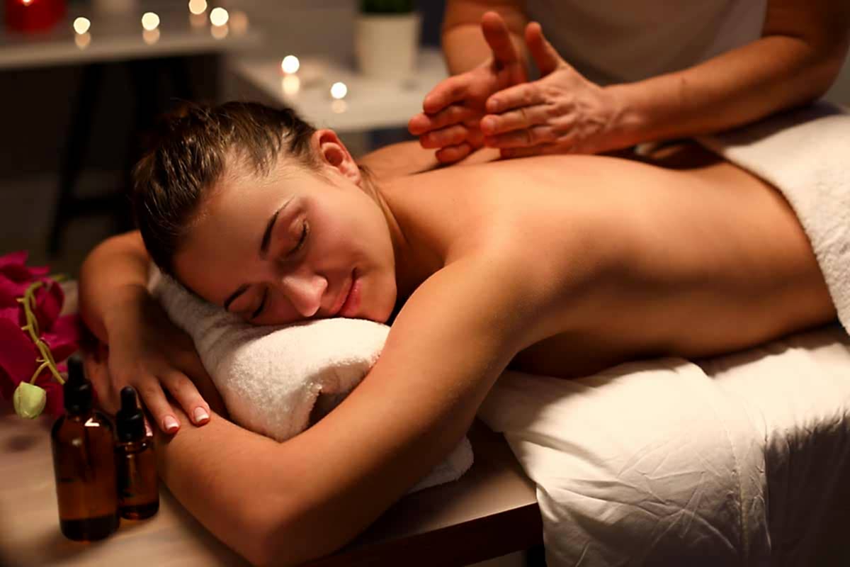 Novara SPA Masaj Merkezi